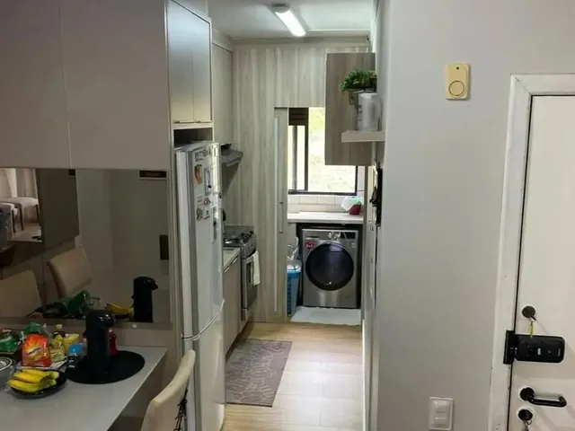 Imagem 8: Apartamento em Praia Brava
