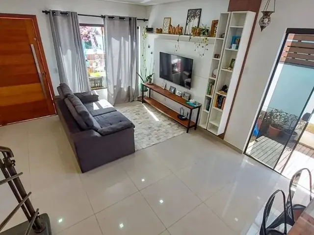Imagem 13: Casa em São João do Rio Vermelho