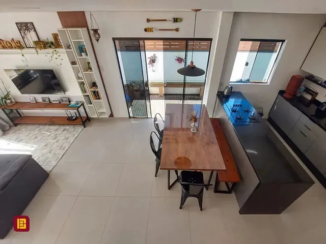 Imagem 9: Casa em São João do Rio Vermelho