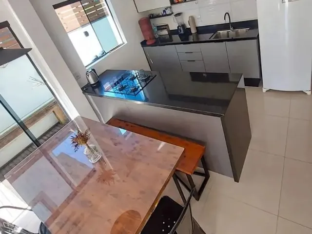 Imagem 11: Casa em São João do Rio Vermelho