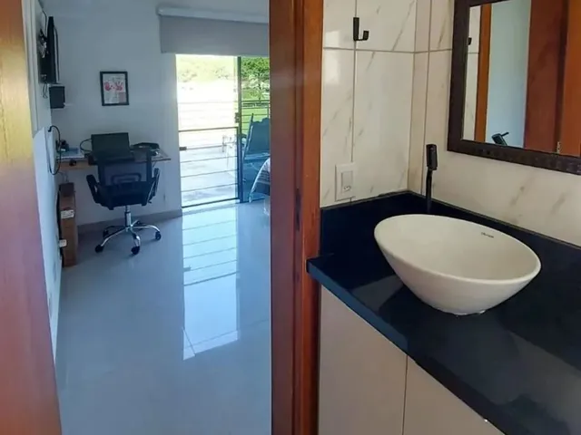 Imagem 4: Casa em São João do Rio Vermelho