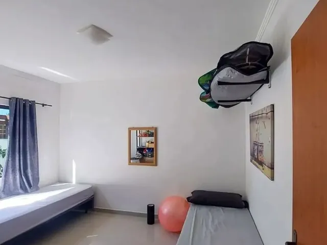 Imagem 7: Casa em São João do Rio Vermelho