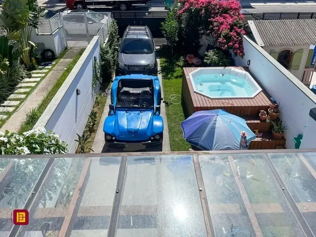 Imagem 2: Casa em São João do Rio Vermelho