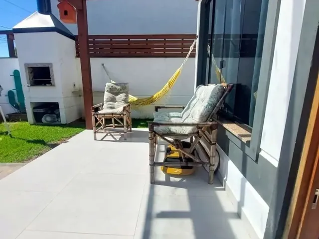 Imagem 10: Casa em São João do Rio Vermelho