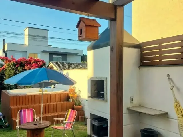 Imagem 12: Casa em São João do Rio Vermelho