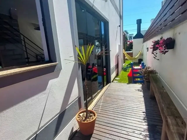Imagem 6: Casa em São João do Rio Vermelho