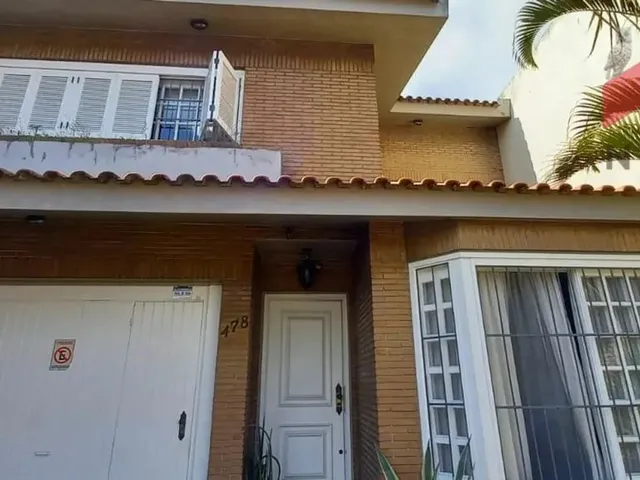 Imagem 13: Sobrado em Rua Santos Dumont - Centro - Pelotas/Rs