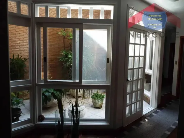 Imagem 5: Sobrado em Rua Santos Dumont - Centro - Pelotas/Rs