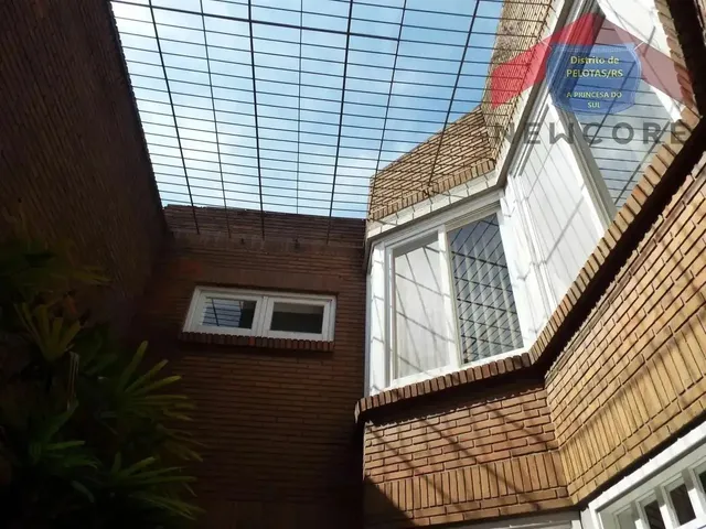 Imagem 2: Sobrado em Rua Santos Dumont - Centro - Pelotas/Rs