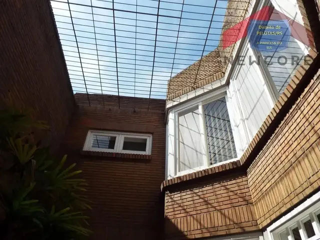 Imagem 12: Sobrado em Rua Santos Dumont - Centro - Pelotas/Rs