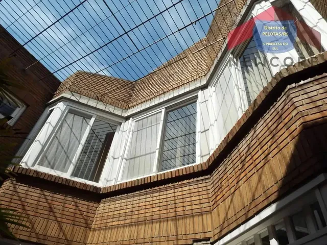Imagem 16: Sobrado em Rua Santos Dumont - Centro - Pelotas/Rs