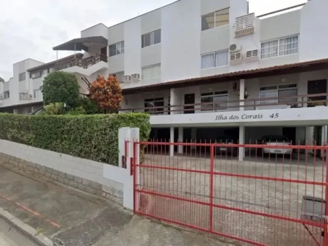 Imagem: Apartamento em Canasvieiras