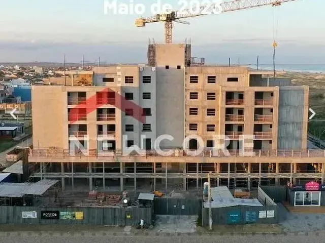 Imagem: Cobertura em Avenida Beira Mar - Cassino