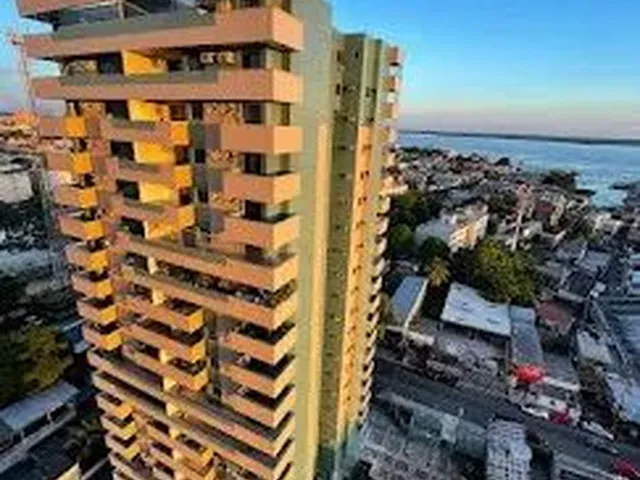 Imagem: Apartamento À Venda - Condomínio Vista