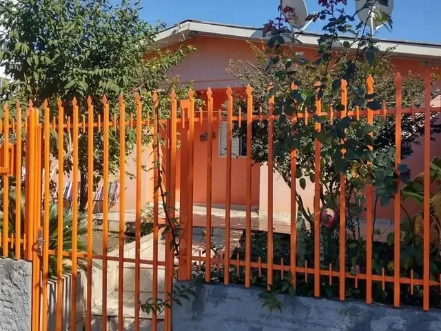 Imagem: Casa em Rua Moscou - Líder - Chapecó/Sc