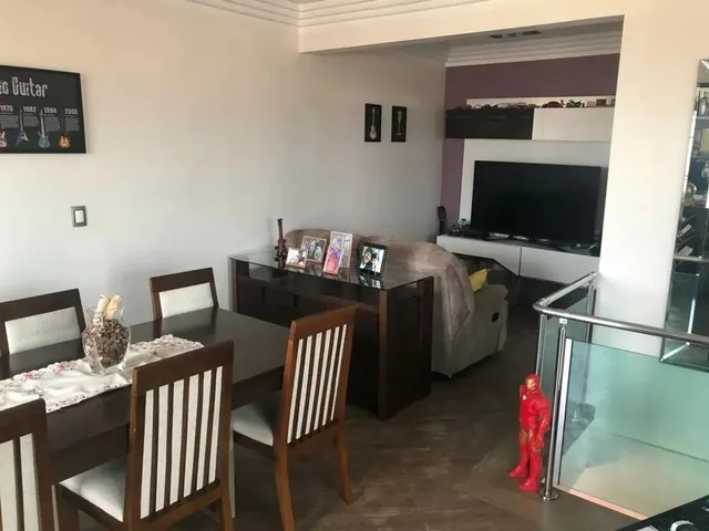 Imagem: Apartamento em Rua Baião Parente - Freguesia