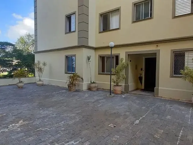 Imagem: Apartamento em Rua Franz Steiner - Alto