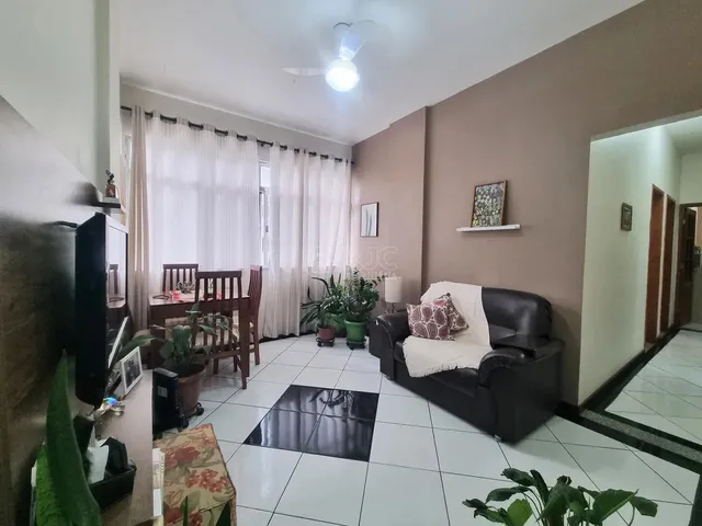 Imagem 11: Imóvel para Venda Tem 80 Metros Quadrados com 3 Quartos em Grajaú - Rio de Janeiro - Rj