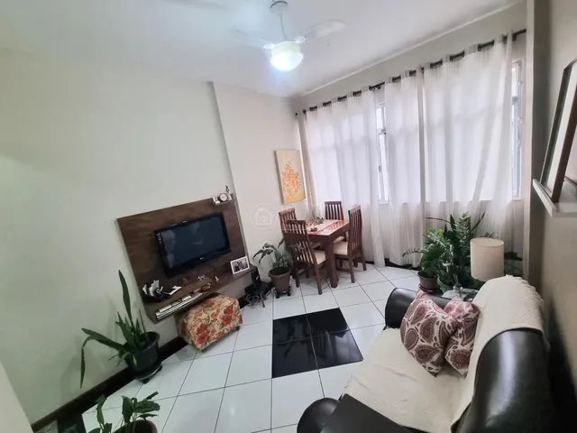 Imagem 15: Imóvel para Venda Tem 80 Metros Quadrados com 3 Quartos em Grajaú - Rio de Janeiro - Rj