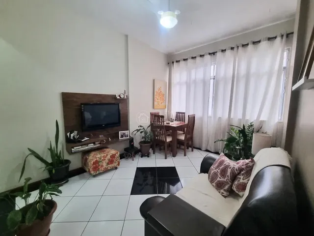 Imagem 14: Imóvel para Venda Tem 80 Metros Quadrados com 3 Quartos em Grajaú - Rio de Janeiro - Rj