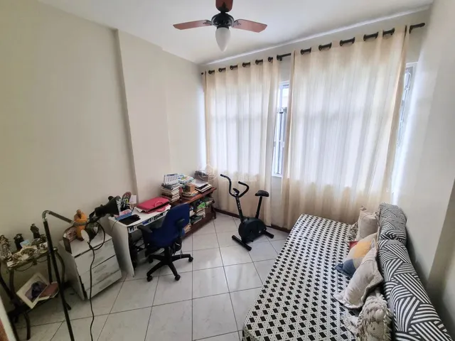 Imagem 10: Imóvel para Venda Tem 80 Metros Quadrados com 3 Quartos em Grajaú - Rio de Janeiro - Rj