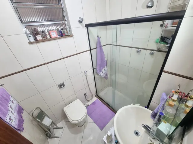 Imagem 8: Imóvel para Venda Tem 80 Metros Quadrados com 3 Quartos em Grajaú - Rio de Janeiro - Rj
