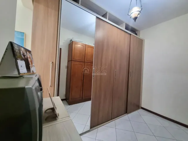 Imagem 13: Imóvel para Venda Tem 80 Metros Quadrados com 3 Quartos em Grajaú - Rio de Janeiro - Rj