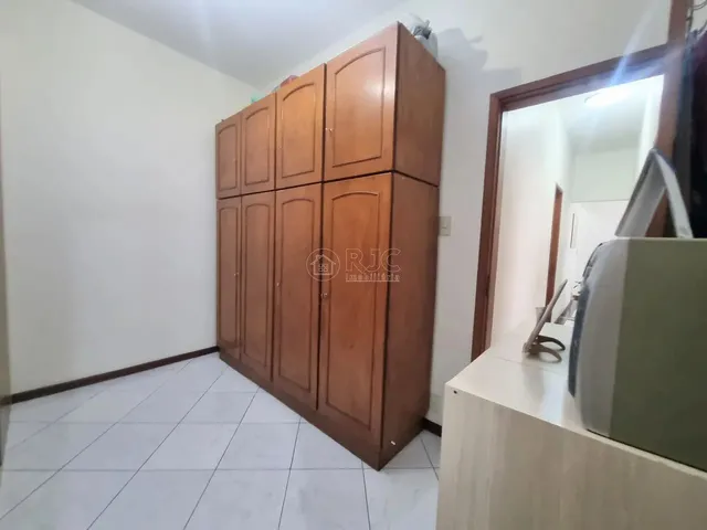 Imagem 5: Imóvel para Venda Tem 80 Metros Quadrados com 3 Quartos em Grajaú - Rio de Janeiro - Rj