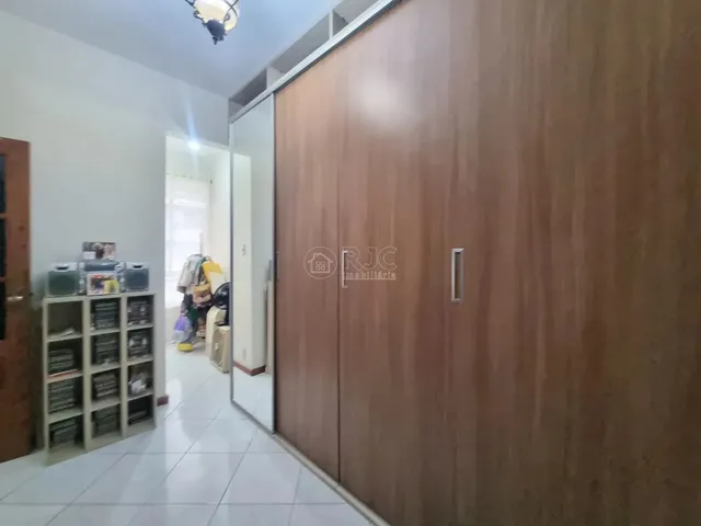 Imagem 7: Imóvel para Venda Tem 80 Metros Quadrados com 3 Quartos em Grajaú - Rio de Janeiro - Rj
