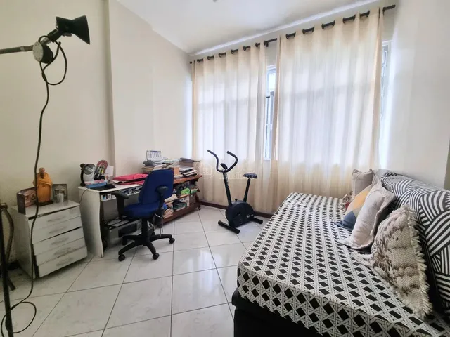 Imagem 3: Imóvel para Venda Tem 80 Metros Quadrados com 3 Quartos em Grajaú - Rio de Janeiro - Rj