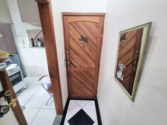 Imagem 12: Imóvel para Venda Tem 80 Metros Quadrados com 3 Quartos em Grajaú - Rio de Janeiro - Rj