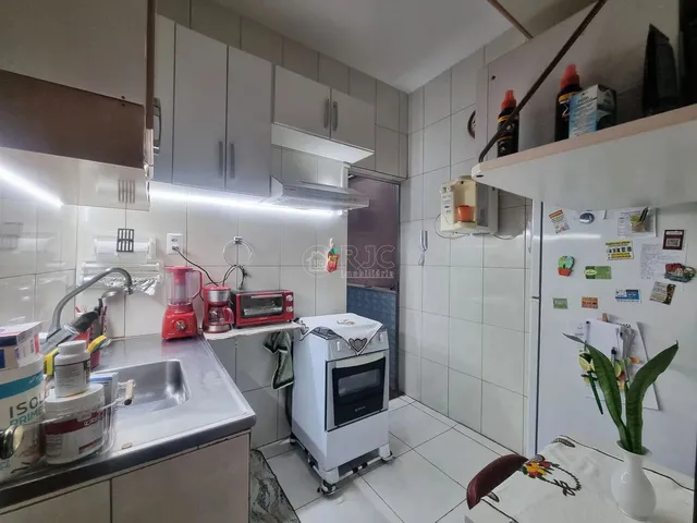 Imagem 4: Imóvel para Venda Tem 80 Metros Quadrados com 3 Quartos em Grajaú - Rio de Janeiro - Rj