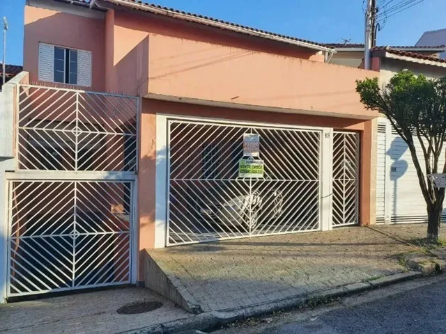 Imagem: Casa em Rua José Herculano Pires - Nova
