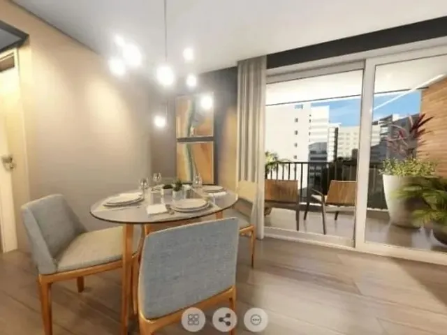 Imagem: Apartamento em Rua Barão de Teffe - Menino
