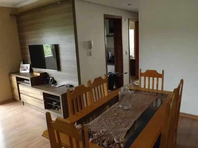 Imagem: Apartamento em Rua Costa Lima - Nonoai