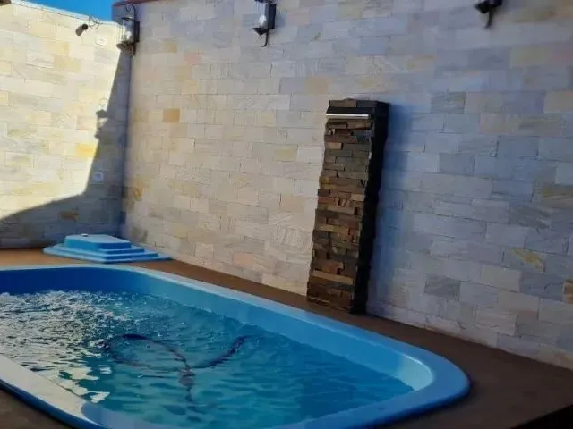 Imagem: Casa a Venda Regente Feijó