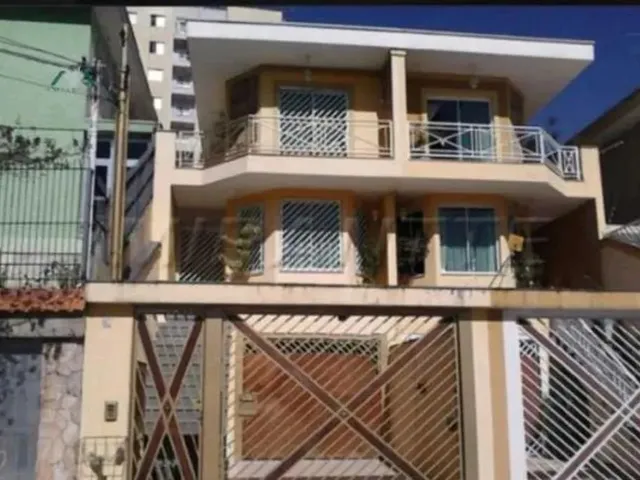 Imagem: Casa em Rua Malie Brenner - Vila Guilherme