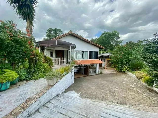 Imagem: Casa em Rodovia Rs-020 - Loteamento Rural