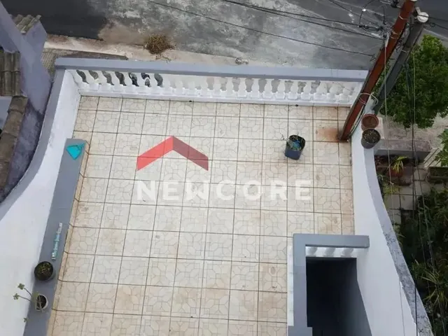 Imagem 6: Sobrado em Rua Itacolomi - Vila Curuçá - Santo André/Sp