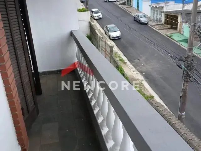 Imagem 2: Sobrado em Rua Itacolomi - Vila Curuçá - Santo André/Sp