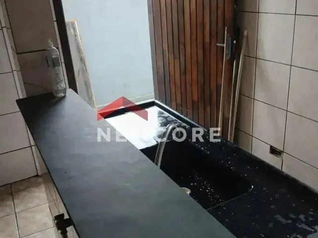 Imagem 16: Sobrado em Rua Itacolomi - Vila Curuçá - Santo André/Sp