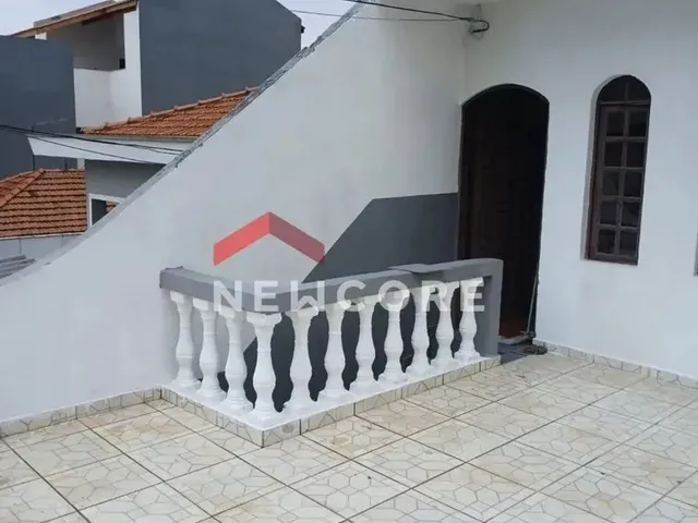 Imagem 4: Sobrado em Rua Itacolomi - Vila Curuçá - Santo André/Sp