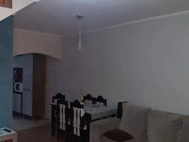 Imagem 12: Sobrado em Rua Itacolomi - Vila Curuçá - Santo André/Sp