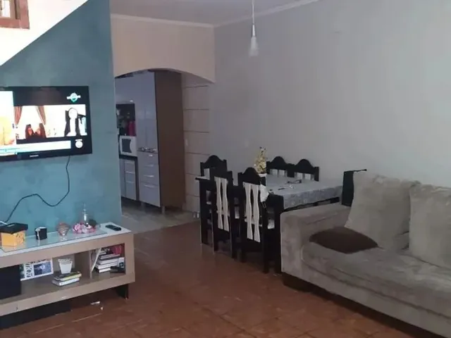 Imagem 5: Sobrado em Rua Itacolomi - Vila Curuçá - Santo André/Sp