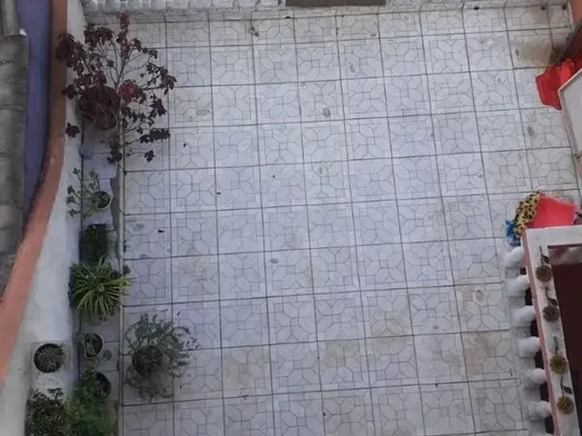 Imagem 7: Sobrado em Rua Itacolomi - Vila Curuçá - Santo André/Sp
