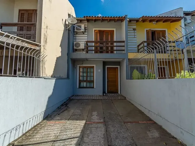 Imagem: Sobrado em Avenida los Angeles - Morada
