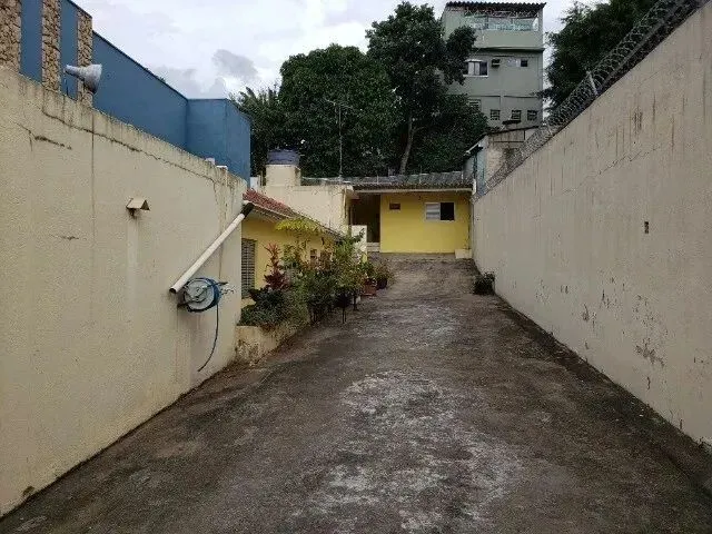 Imagem: Sobrado em Rua Padre Leonel Franca - Vila