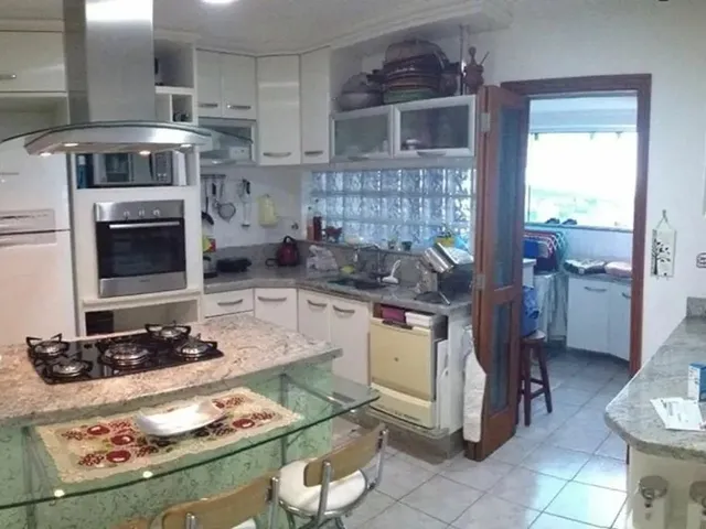 Imagem: Apartamento em Rua Doutor Fernando Tancredi