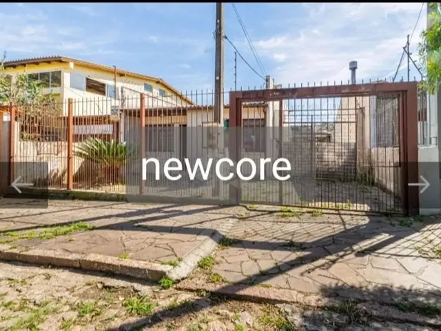 Imagem: Casa em Rua Marcelino Ramos - Nonoai - Porto