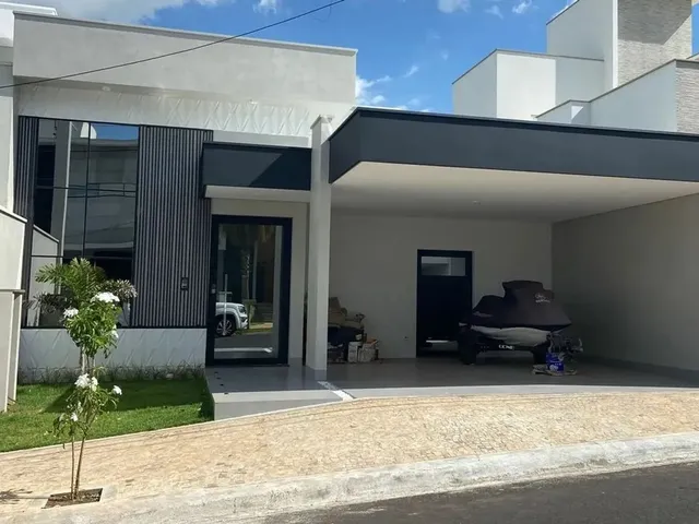 Imagem: Casa de Condomínio em Rua Dolores Guerreiro